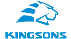 KINGSONS Logo